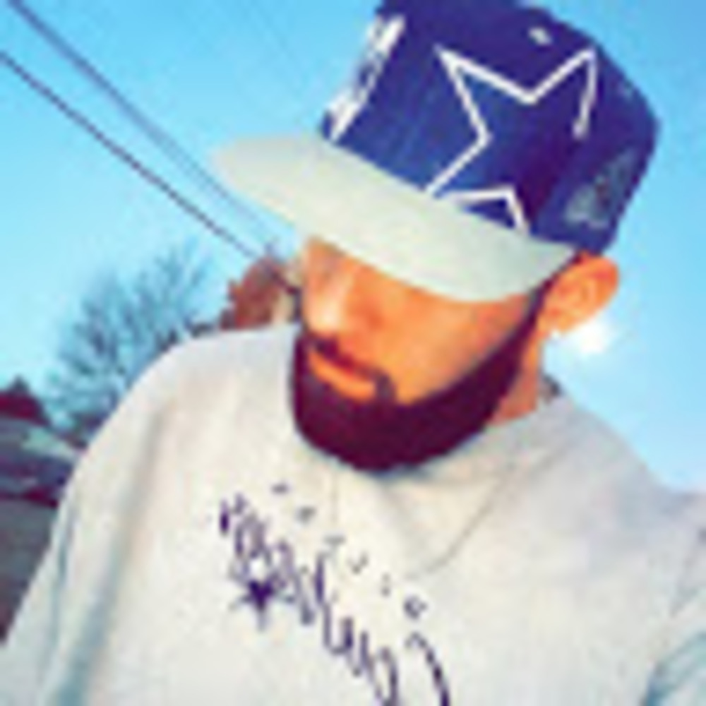 Meet your Posher, Derrick